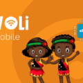 Sivoli Mobile 1 GB - 7 giorni