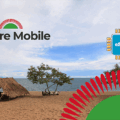 Shire Mobile 10 GB - 30 Giorni