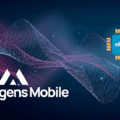 Magens Mobile 1 GB - 7 giorni