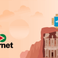 Jornet 1 GB - 7 giorni