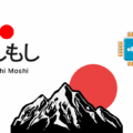Moshi Moshi Illimitato - 3 giorni