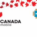 Canada Mobile- 1 GB - 3 giorni