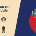 Pak Ou Mobile 1 GB - 7 giorni