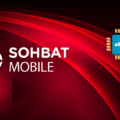 Sohbat Mobile 1 GB - 7 giorni