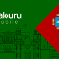 Nakuru Mobile 10 GB - 30 Giorni