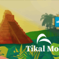Tikal Mobile 10 GB - 30 Giorni