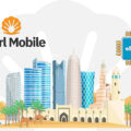 Pearl Mobile Illimitato - 10 giorni