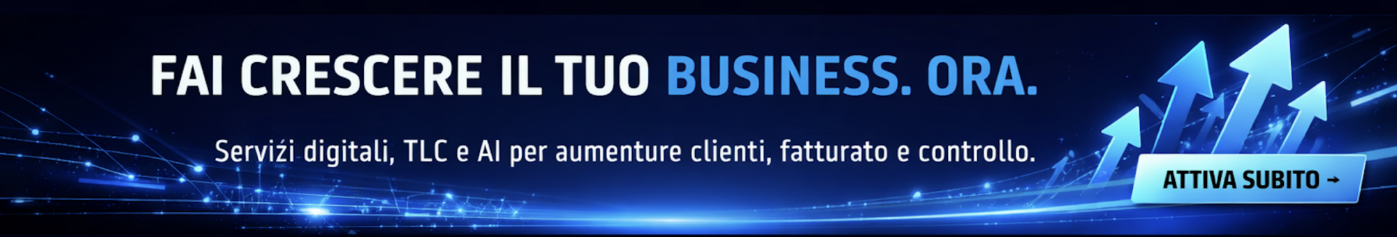 ENTERIMPRESE - DIGITALE TLC ENERGIA