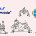 Uki Mobile+ 5 GB - 50 SMS - 50 Minuti - 30 giorni