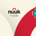 Nuuk Mobile Illimitato - 10 giorni