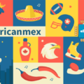 Americanmex 1 GB - 7 giorni