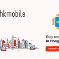 Hkmobile 1 GB - 7 giorni
