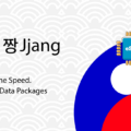 '짱 Jjang 1 GB - 7 giorni