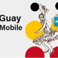 Guay Mobile 1 GB - 7 giorni