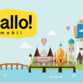 Hallo! Mobil Illimitato - 10 giorni