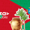 Giza Mobile 1 GB - 7 giorni