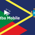 Retba Mobile 1 GB - 7 giorni