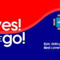 Yes! Go! 2 GB - 15 giorni