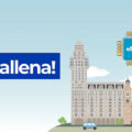 Ballena 1 GB - 7 giorni