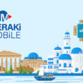 Meraki Mobile 1 GB - 7 giorni