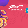 Maldives Tourist eSIM 1 GB - 7 giorni