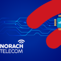 Norach Telecom 1 GB - 7 giorni