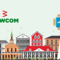 Kawcom Illimitato - 10 giorni