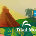 Tikal Mobile Illimitato - 10 giorni