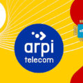 Arpi Telecom Illimitato - 10 giorni