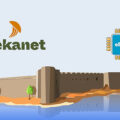 Dekanet 1 GB - 7 giorni