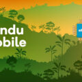 Pondu Mobile 1 GB - 7 giorni