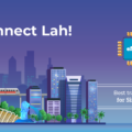 Connect Lah! 1 GB - 7 giorni