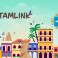 Latamlink 1 GB - 7 giorni