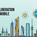 Liberation Mobile 1 GB - 7 giorni