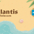 Atlantis Telecom 1 GB - 7 giorni